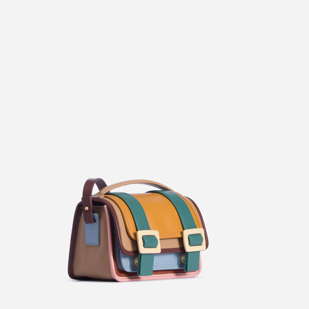 Mini Eddy - Retro