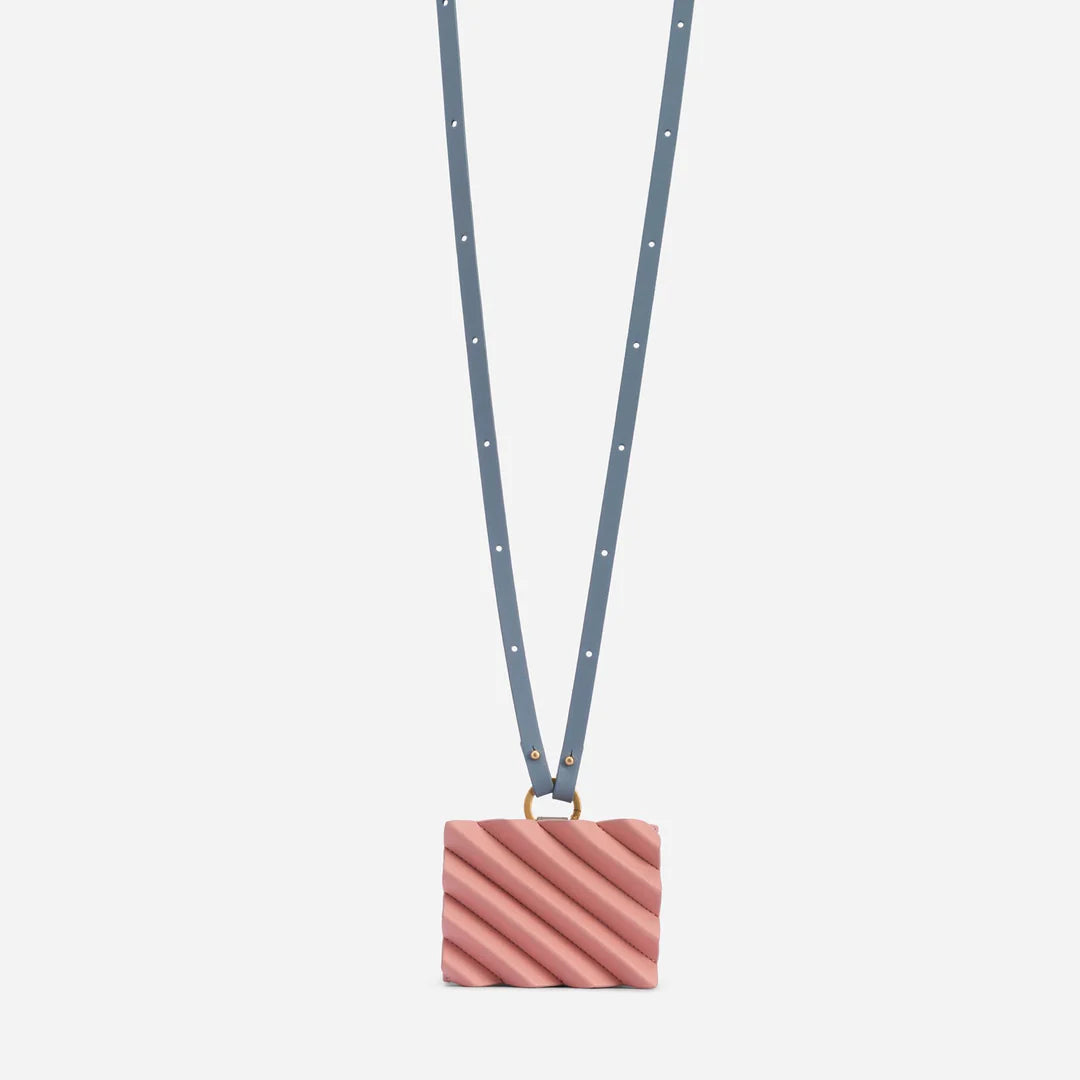 Brick Mini Wallet - Gummy