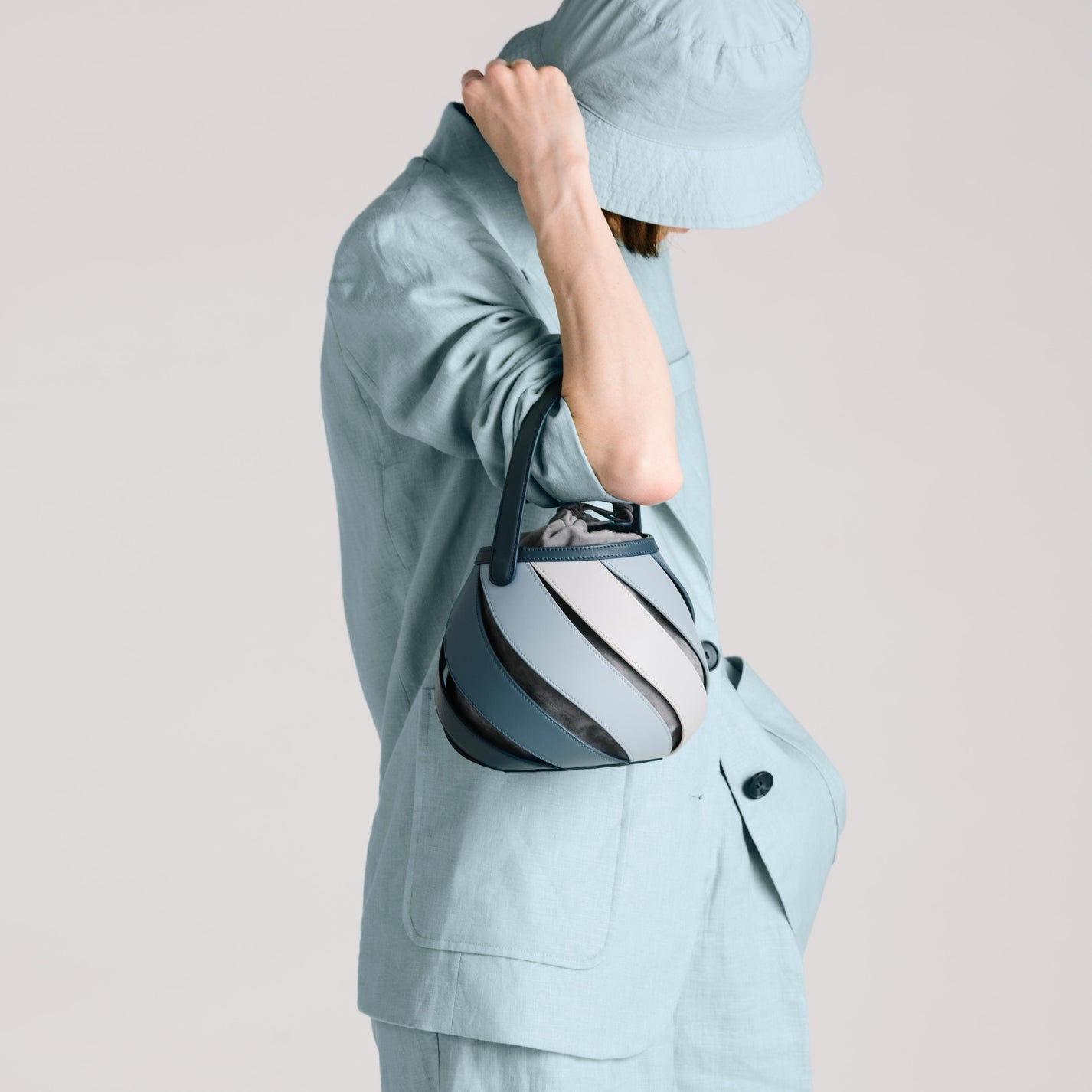 Helix Bag
