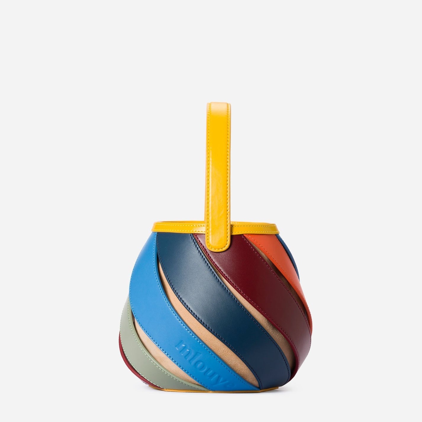 Helix Bag