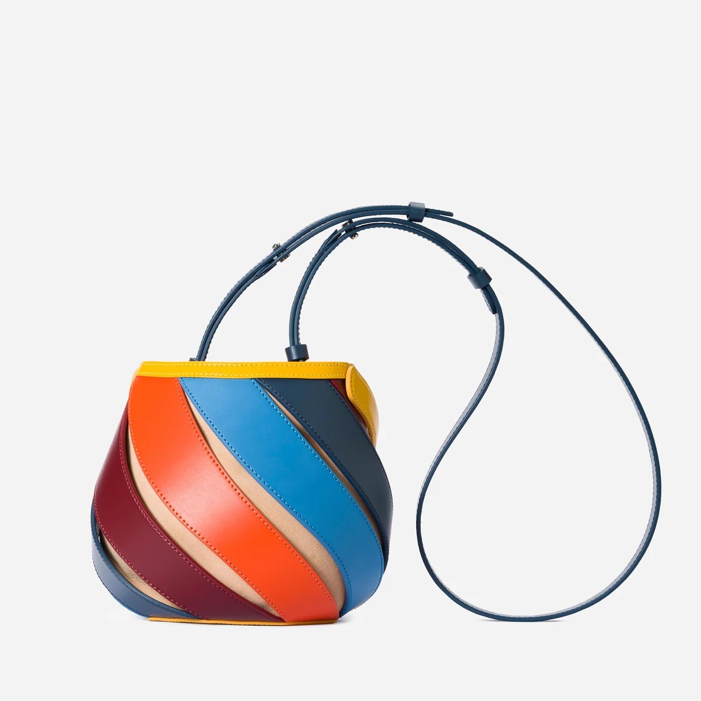 Helix Bag