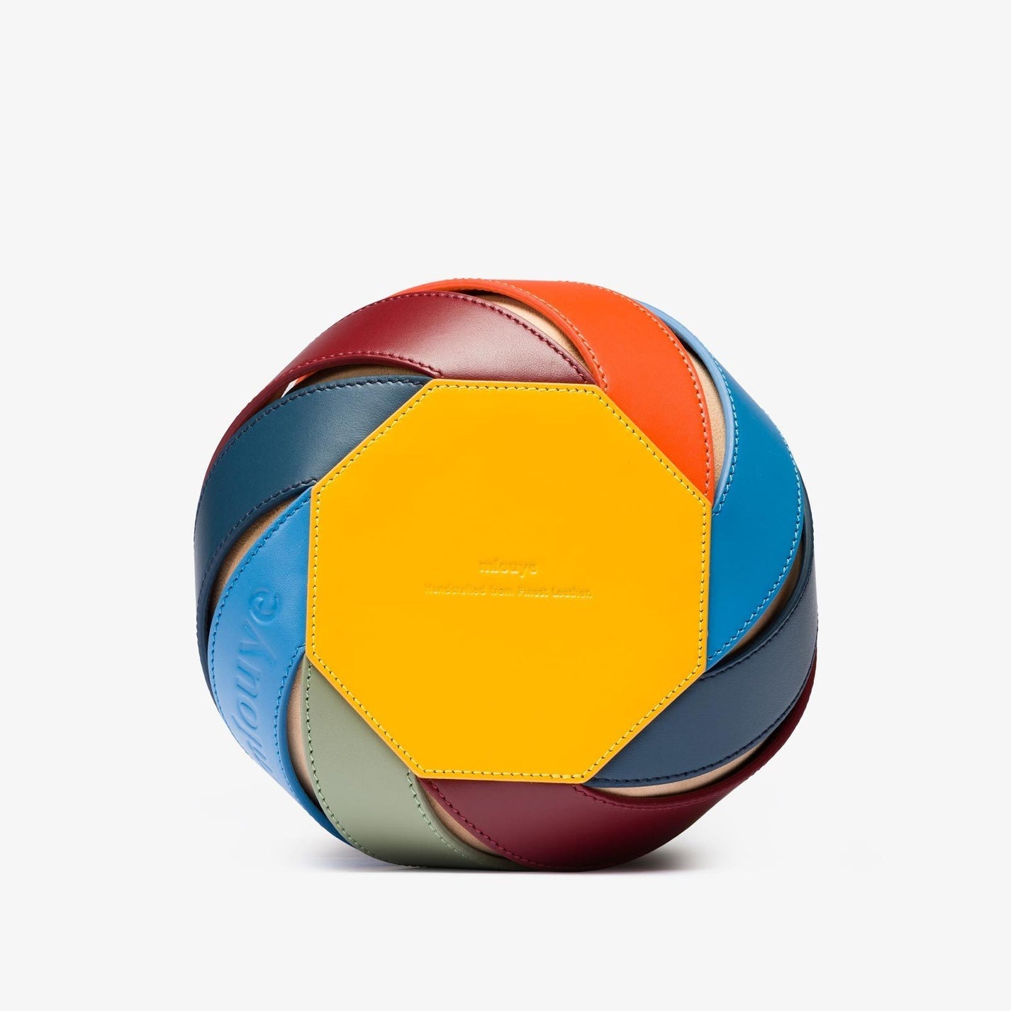 Helix Bag