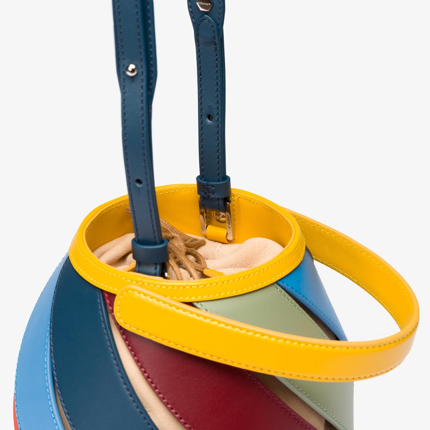 Helix Bag