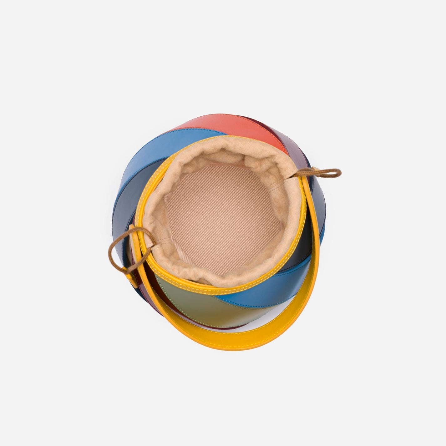 Helix Bag