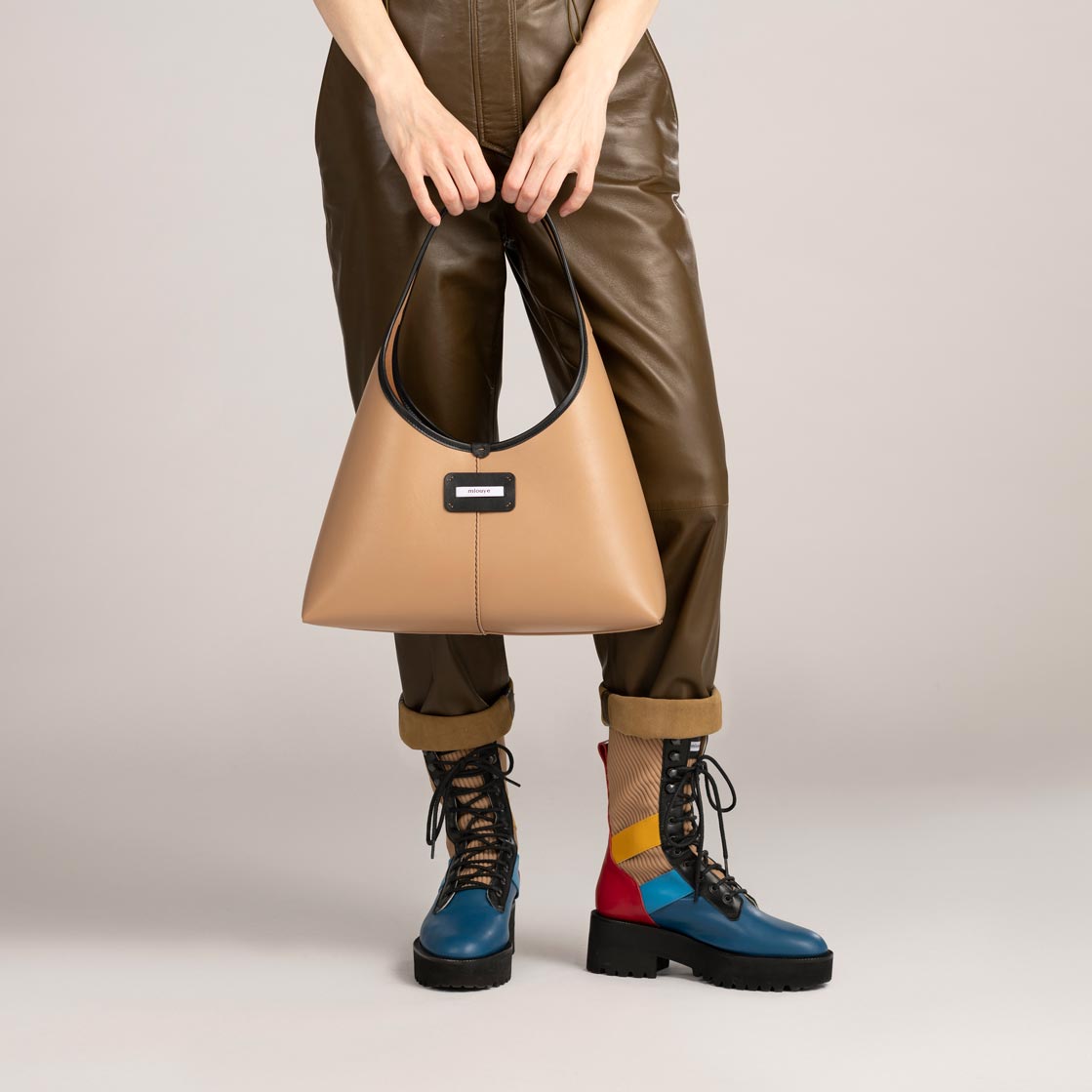 Hobo Bag