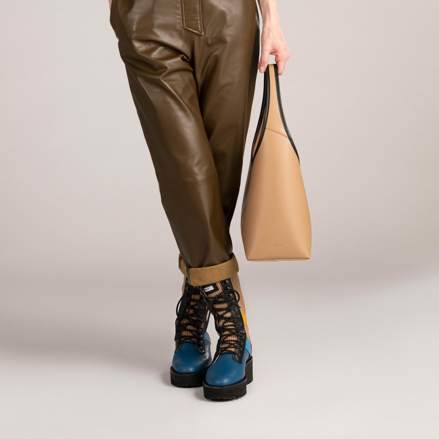 Hobo Bag