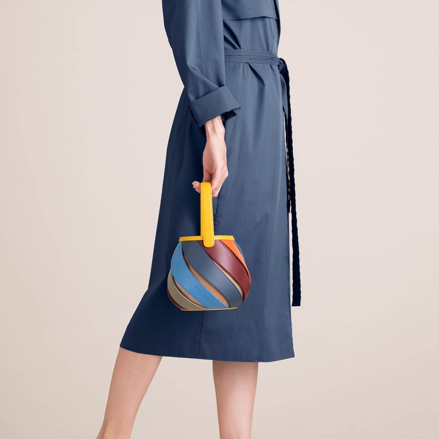Helix Bag